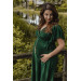 Proud MaMa Babybel Anais Goud Zwangerschapsketting ID-610