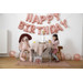 Happy Horse Rabbit Richie Oudroze 38 cm No. 2 Knuffel 133100