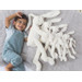 Happy Horse Rabbit Richie Ivoor Wit 28 cm No. 1 Knuffel 17344