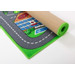 Rebel Roads Country Life 95x133 cm Speelmat RQUTWGA90095133T01