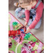 Rebel Roads Fairground Life 95x200 cm Speelmat RSWTWGA26095200T01