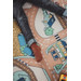 Rebel Roads Railroads Desert Mist 95x200 cm Speelmat RPLYWGB32095200T01