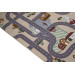 Rebel Roads Scanroad 95x200 cm Speelmat RSCAWGA39095200T06