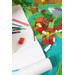 Rebel Roads Wild Life 95x200 cm Speelmat RHIKWGA90095200T01