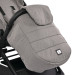 Lorelli Reya Grey 3-in-1 Kinderwagen incl. Autostoel 1002195-2406