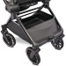 Lorelli Reya Brown 3-in-1 Kinderwagen incl. Autostoel 1002195-2415