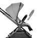 Lorelli Reya Green 3-in-1 Kinderwagen incl. Autostoel 1002195-2411
