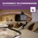 Zazu Robby Baby Rocker voor Kinderwagen ZA-ROCKER-01