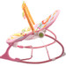Eco Toys Pink Rabbit 0-18 kg Wipstoel HC305581