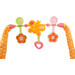 Eco Toys Pink Rabbit 0-18 kg Wipstoel HC305581