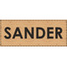 Ledikant Sander 60x120 cm