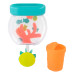 Sassy Feedin' Frenzy Badspeelgoed met Zuignap S13087