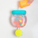 Sassy Feedin' Frenzy Badspeelgoed met Zuignap S13087