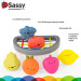 Sassy Fruit Fill 'n Spill Sorteer Speelgoed S80805
