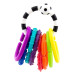 Sassy Multicolor Ring O' Links Bijtspeeltje S80044