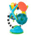Sassy Teeth&Twirl Sensatie Station Kinderstoel Speelgoed S80680