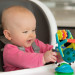 Sassy Teeth&Twirl Sensatie Station Kinderstoel Speelgoed S80680