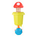 Sassy Water & Grow Mushroom Badspeelgoed S10190