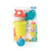 Sassy Water & Grow Mushroom Badspeelgoed S10190