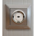 Sevibaby 8 Stuks Stopcontactbeschermers met Sleutel 8628
