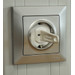 Sevibaby 8 Stuks Stopcontactbeschermers met Sleutel 8628