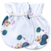 Sevibaby Bear Anti-Krabwantjes 2 Stuks 156 div
