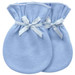 Sevibaby Blauw Anti-Krabwantjes 153-1