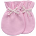 Sevibaby Roze Anti-Krabwantjes 153-2