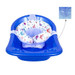 Sevibaby Aquarium Comfortabel Badzitje 691-54