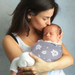 Sevibaby Baby Elephants Inbaker Wrap 504-193