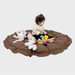 Sevibaby Bird 3-in-1 Speelkleed 522-149