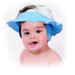 Sevibaby Blauw Baby Douche Kapje 111-1