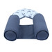 Sevibaby Blue Boomerang Steunkussen met Hoofdkussentje 33-154