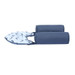 Sevibaby Blue Boomerang Steunkussen met Hoofdkussentje 33-154