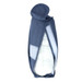 Sevibaby Blue Boomerang Steunkussen met Hoofdkussentje 33-154