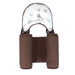 Sevibaby Brown Birds Steunkussen met Hoofdkussentje 33-149