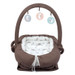 Sevibaby Brown Reflux Multifunctioneel Draagbaar Babynest 275-149