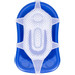 Sevibaby Dots Blauw Luxe Badhangmatje 689-7