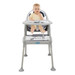 Sevibaby Grijs 3-in-1 Kinderstoel 279-13