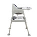 Sevibaby Grijs 3-in-1 Kinderstoel 279-13