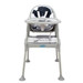 Sevibaby Grijs 3-in-1 Kinderstoel 279-13