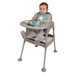 Sevibaby Grijs 3-in-1 Kinderstoel 279-13