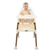 Sevibaby Ecru 3-in-1 Kinderstoel 279-5