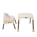 Sevibaby Ecru 3-in-1 Kinderstoel 279-5