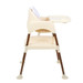 Sevibaby Ecru 3-in-1 Kinderstoel 279-5