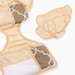 Sevibaby Ecru Anti-Koliek Broekje 684-5