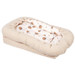 Sevibaby Ecru Teddy Reflux Babynest
