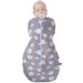 Sevibaby Elephant Newborn Inbakerslaapzak 559-193
