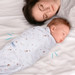 Sevibaby Galaxy Jersey Inbakerdoek 118-168