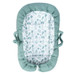 Sevibaby Green Reflux Multifunctioneel Draagbaar Babynest 275-92